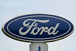 Ford - Gerry Broome/AP/dpa