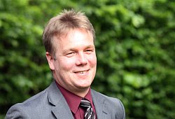 Dietmar Arends - dpa