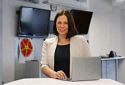 Annika Langhagel Kommentarfoto - 1 - Jörg Hagemann