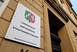 Landgericht Detmold - 1 - Janet König