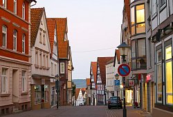 Blomberg - Vera Gerstendorf-Welle, Blomberg Marketing