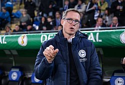 DSC Arminia Bielefeld - 1.FC Union Berlin - Teresa. Kroeger