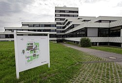 Hochschule OWL - Bernhard Preuss