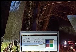 Polizeieinsatz - Ulrich Behmann