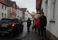 Anwohner - Katrin Kantelberg