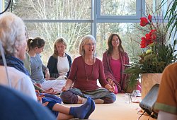 Business Yoga Kongress - Yoga Vidya