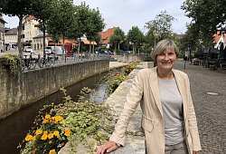 christine-fanenbruck - Thomas Reineke(LZ)