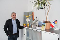 Heinz-Dieter Krüger - Dieter Asbrock