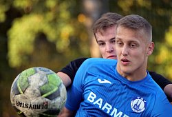 Jerxen-Orbke - TBV Lemgo - Jörg Hagemann