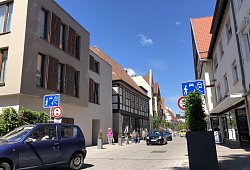 Osterstraße - Sven Kienscherf