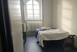 Freizeitarrest - 1 - Janet K&ouml;nig