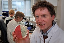 Dr Jens Gieffers - Bernhard Preuß