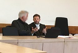 Ladgericht Detmold - Erol Kamisli