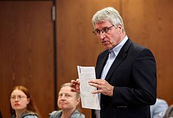 Jan Langrehr - Hannes P. Albert/dpa