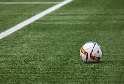Fußball - Symbolfoto Pixabay