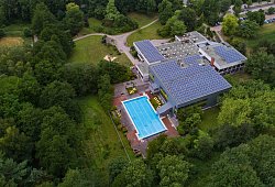 Badehaus Bad Meinberg - Manfred Brinkmeier(LZ)
