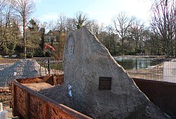 Kurpark Bad Salzuflen - Katrin Kantelberg