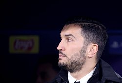 Nuri Sahin - Fabio Sasso/dpa