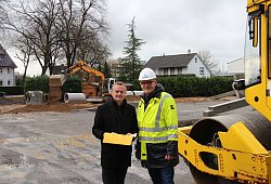 Poststation Lage - Cordula Gröne
