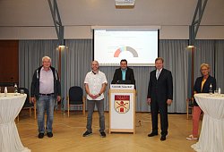 Achtungserfolge und Stichwahl - Dieter Asbrock