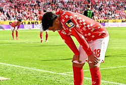 Nadiem Amiri - Torsten Silz/dpa