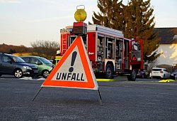 Unfall - Symbolbild: Pixabay