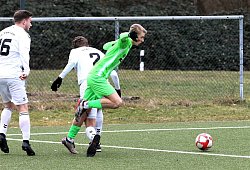 TuS Ahmsen - SV Werl-Aspe - Oliver König