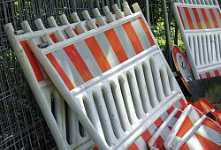 Baustelle - Symbolbild Pixabay