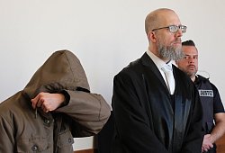 Versuchter Mord am Meschesee - Janet König
