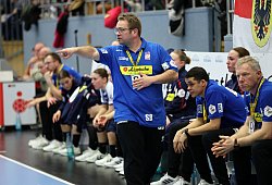 hsg-dortmund - Paul Cohen