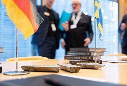 Absichtserkl&auml;rung zu Kupferlieferungen - Markus Lenhardt/dpa