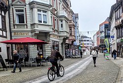 Verbot-rad - Burkhard Battran