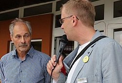 Günter Kmuche-Gabel - Oliver König