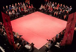 ligna-ruzjrg-baumann-2 "Rausch und Zorn" - Jörg Baumann