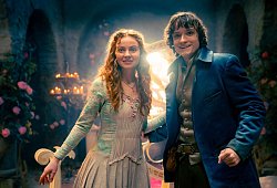 TV-Ausblick &laquo;Dornr&ouml;schen und der Fluch der siebten Fee&raquo; - Tim Rosenbohm/ZDF/dpa