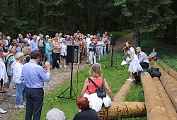 Wege durchs Land Tour - Alina Hetland