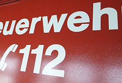 Feuerwehr - Symbolbild: Pixabay