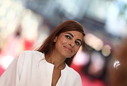 Collien Fernandes - Thomas Banneyer/dpa