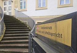 Arbeitsgericht Detmold - Janet K&ouml;nig
