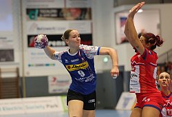 HSG Blomberg-Lippe - Paul Cohen