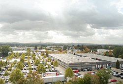 messezentrum_7 - Messe OWL GmbH