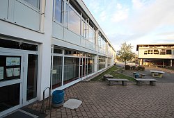Gymnasium Barntrup - Archiv: Jens Rademacher