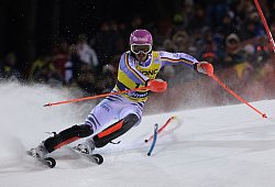 Ski alpin: Weltcup in Madonna di Campiglio - Roberto Tommasini/LiveMedia-IPA/ZUMA Press Wire/dpa