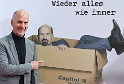 Premiere des neuen „Stromberg“-Films - Jens Kalaene/dpa