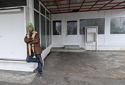 Viktor Bowel alias "Bommel" aus Lemgo - 1 - 1 - Annika Langhagel