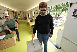 Jugendwaggon - Jens Rademacher