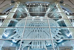 Bundestag - Michael Kappeler/dpa