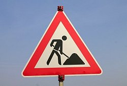 Baustelle - Pixabay