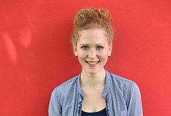 Nicola Schubert - schauspielabsolventen.de / Hanskörg Rinsberg