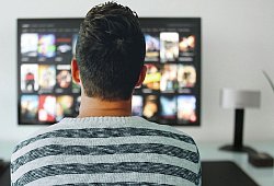 Streaming - Pixabay